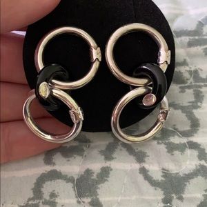 Aretes Tous silver 925